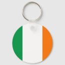 Recherche de irlande porteclés Drapeau