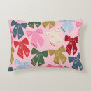 Recherche de noël rose coussins Rouge