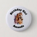Recherche de fille de cheval badges Équestre