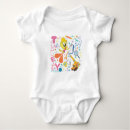Recherche de tweety bébé vêtements Bugs bunny builders