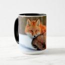 Recherche de yukon tasses Neige