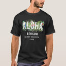 Recherche de flamants roses vêtements Aloha