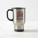 Recherche de hot dog tasses Patriotique