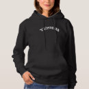 Recherche de christian pulls capuche Yeshua