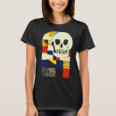 Recherche de patchwork tshirts Abstrait