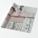 Recherche de kanji papier cadeau Blanc