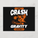 Recherche de motocross cartes postales Course