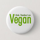 Recherche de vegetarien badges Animal