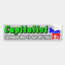 Recherche de anti capitaliste voiture autocollants Capitalisme