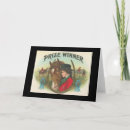 Recherche de gagnant vœux cartes Prix