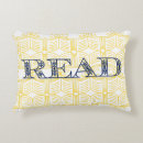 Recherche de lire coussins Bibliothécaire