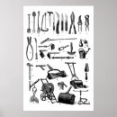 Recherche de outils de jardin posters Jardinage