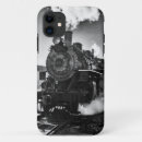 Recherche de trains iphone coques Vapeur