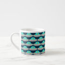 Recherche de ovni tasses Alien