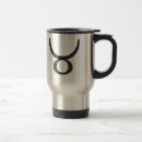 Recherche de taurus tasses Symbole