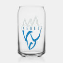 Recherche de iceberg Bleu