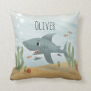 Recherche de océan coussins Pour enfants