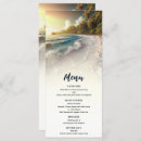Recherche de beach mariage menus Hawaïen