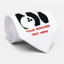 Recherche de broche cravates Personnalisation