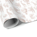 Recherche de baby shower neutre genre papier cadeau Élégant