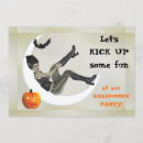 Recherche de zombi invitations Éffrayant
