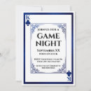 Recherche de king invitations Vintage