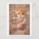 Recherche de magasin de bonbons cartes postales Doux