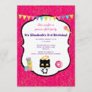 Recherche de chaton noir invitations Pour tous