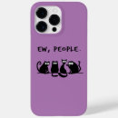 Recherche de chat drôle iphone coques Amoureux des chats
