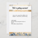 Recherche de note musique invitations Fleurs