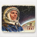 Recherche de astronaut tapis souris Anniversaire