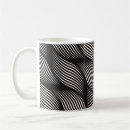 Recherche de ripple tasses Motif