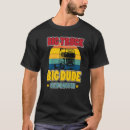 Recherche de cargaison tshirts Moteur