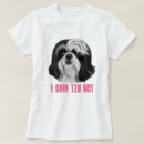 Recherche de derp femme tshirts Chien