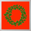 Recherche de couronne vintage posters Rouge