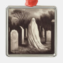 Recherche de fantôme ornements Éffrayant