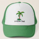 Recherche de palmiers casquettes Tropical
