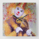 Recherche de clowns horloges Mignon