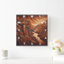 Recherche de spiritualité horloges Jésus