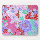 Recherche de sakura tapis souris Fleurs