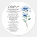 Recherche de psaume 91 autocollants Dieu