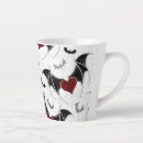 Recherche de ailes chauve souris tasses Halloween