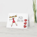 Recherche de cousu vœux cartes Mignon