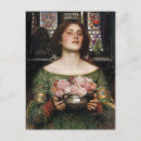 Recherche de romantisme cartes postales Rose