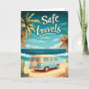 Recherche de bord toutes vœux cartes Vintage
