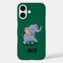 Recherche de éléphant mignon coques Pour tous