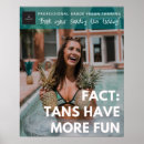 Recherche de bronzage posters Salon