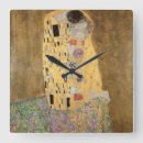 Recherche de peinture célèbre horloges oeuvres d'art célèbres