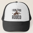 Recherche de rodéo casquettes Ouest sauvage