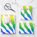 Recherche de peau de zèbre papier cadeau Africain